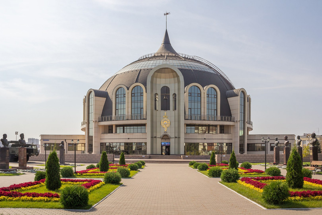 Тульская Достопримечательности Фото С Описанием