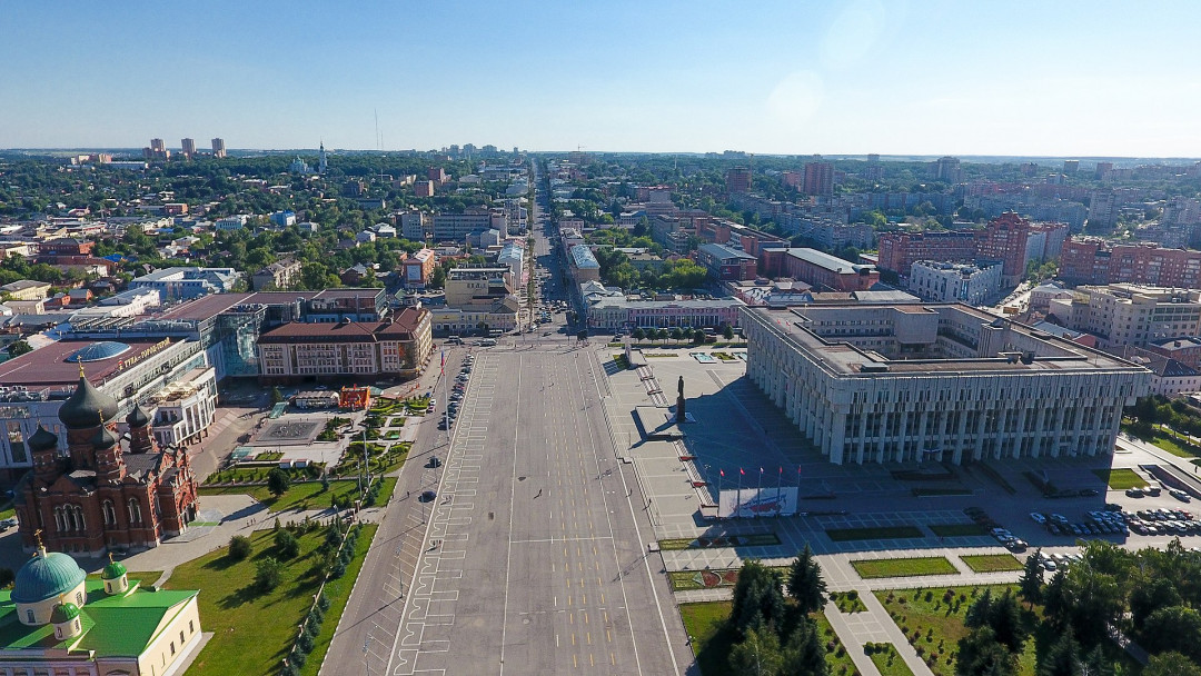 что посмотреть возле тулы