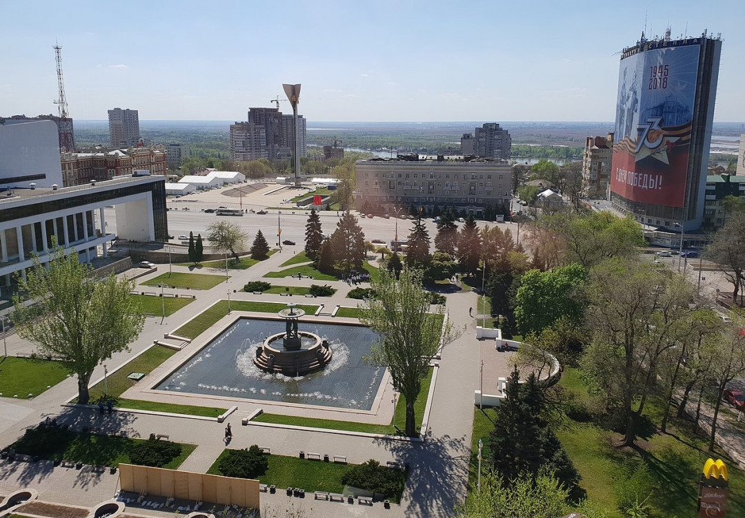 что посмотреть в ростове на дону и окрестностях