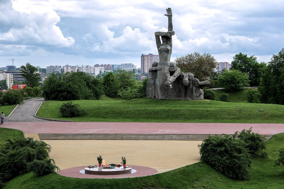 что посмотреть в ростове на дону и окрестностях