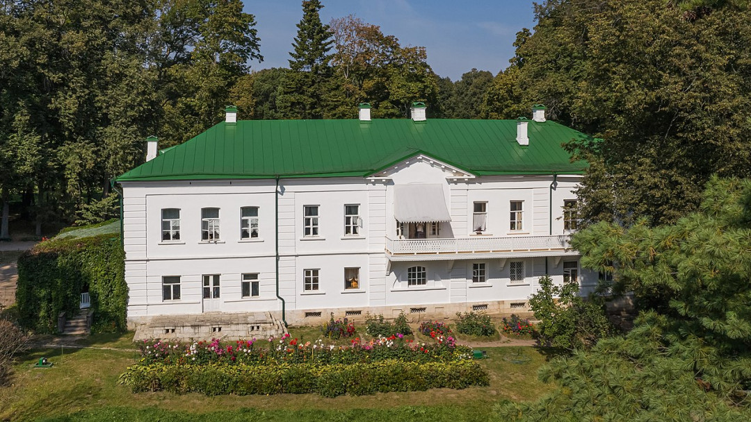 что посмотреть возле тулы