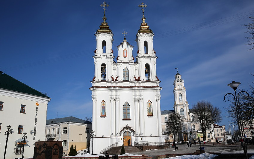 Что можно посмотреть в витебске достопримечательности. Смотреть фото Что можно посмотреть в витебске достопримечательности. Смотреть картинку Что можно посмотреть в витебске достопримечательности. Картинка про Что можно посмотреть в витебске достопримечательности. Фото Что можно посмотреть в витебске достопримечательности