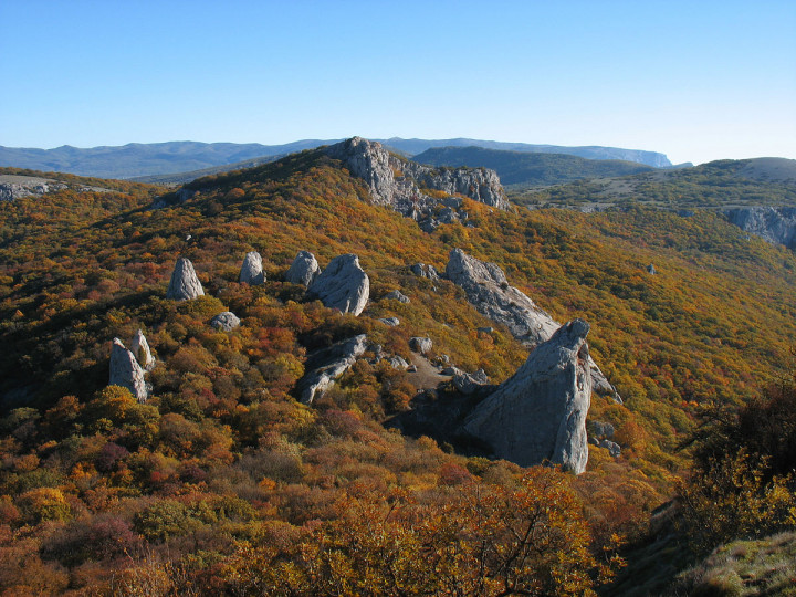 Храм Солнца