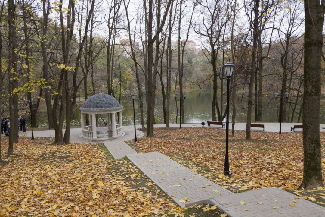 что посмотреть возле тулы