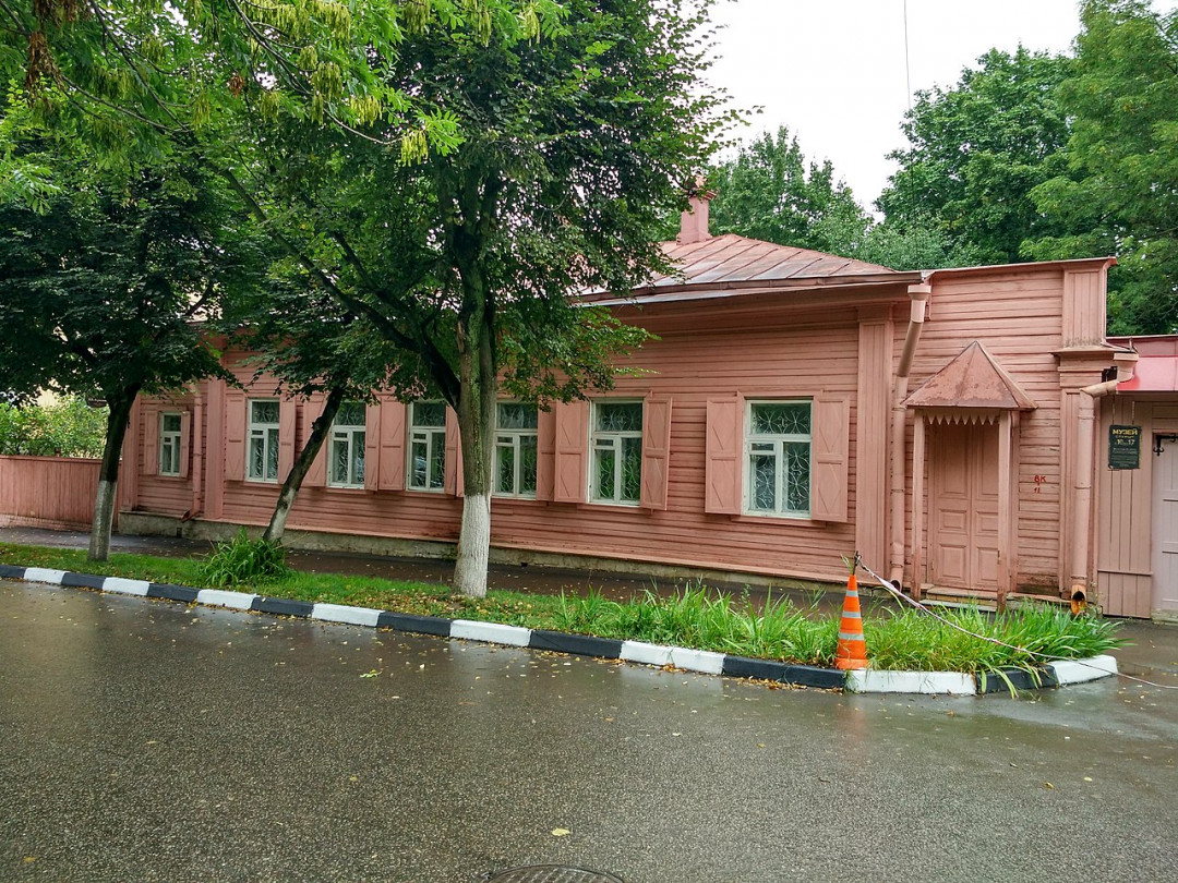 что посмотреть возле тулы