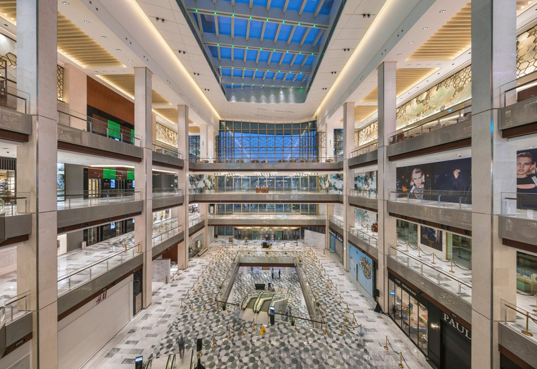 abu dhabi что посмотреть