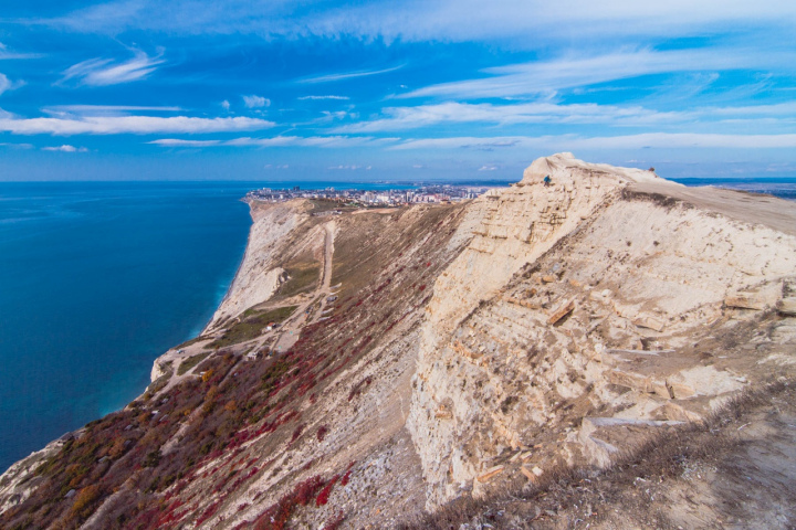 Лысая Гора Сочи Фото