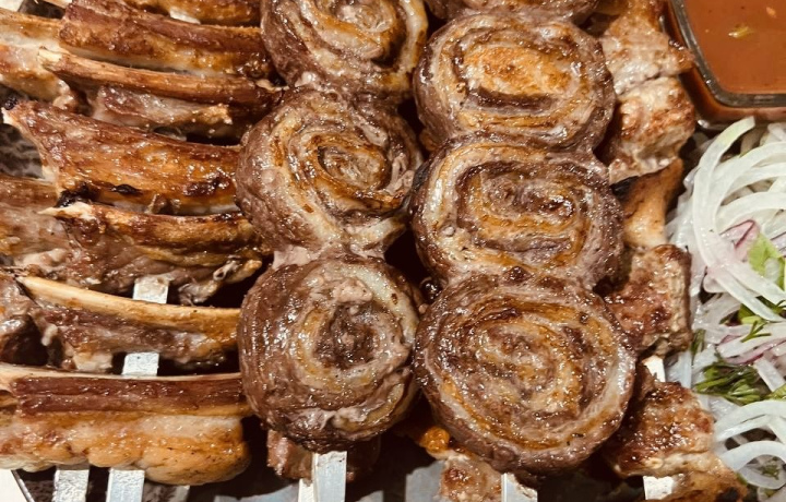 Самарканд на вкус и на ощупь — фото 5