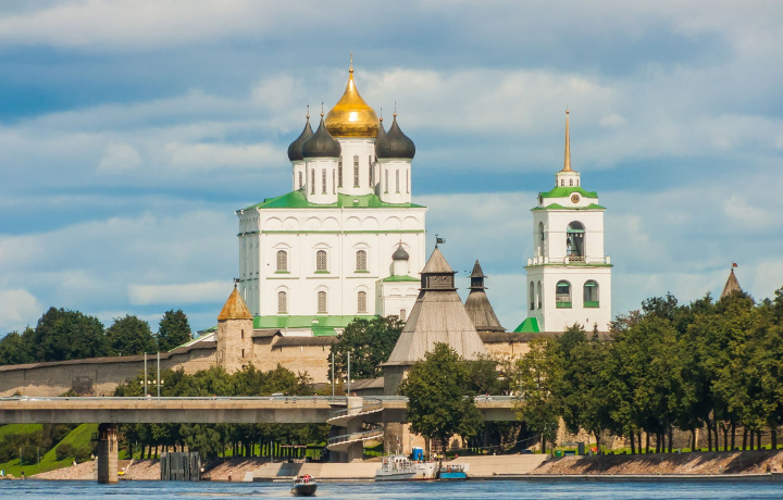 Неизведанное Запсковье с архитектором — фото 5
