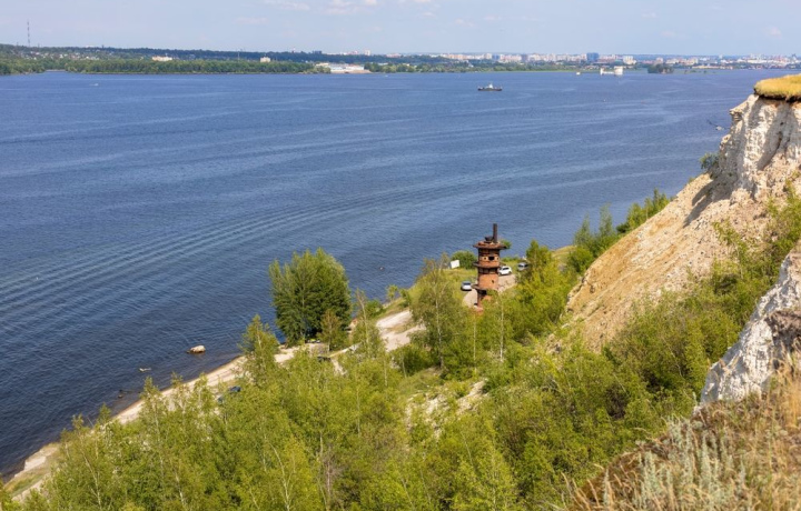 Речная прогулка «Доброе утро, Татарстан» — фото 5