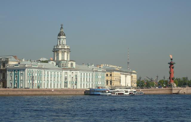 Экскурсия в крепость Орешек и музей-заповедник «Прорыв» на метеоре — фото 5