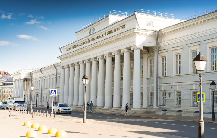 Обзорная экскурсия по Казани и Казанскому Кремлю (с билетами) — фото 5