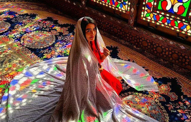 Фототур в Самарканде — путешествие в сердце Востока — фото 5