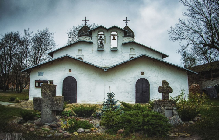 Большая экскурсия на автобусе и пешком — фото 5