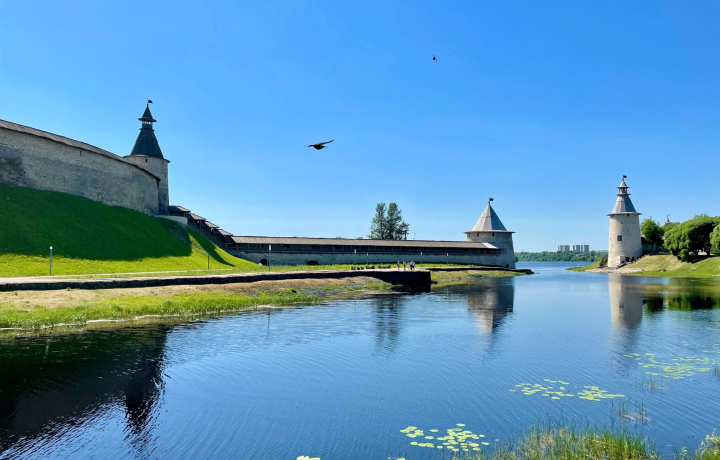 Знакомство с Псковом: между легендами и историей — фото 5