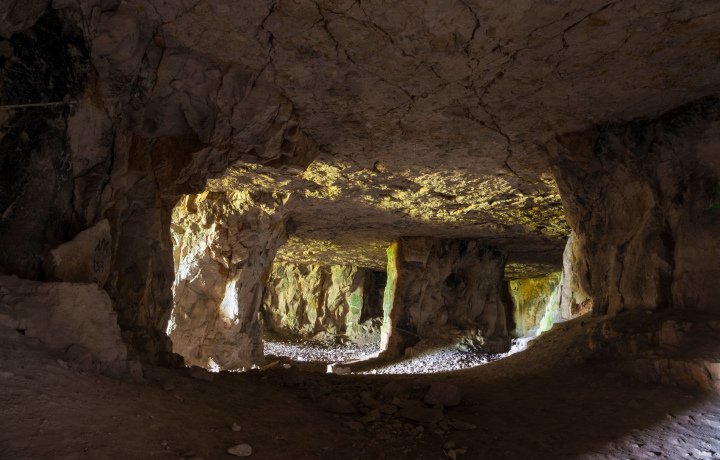 Самарская Лука: Жигулёвские горы, Ширяево и Стрельная — фото 5