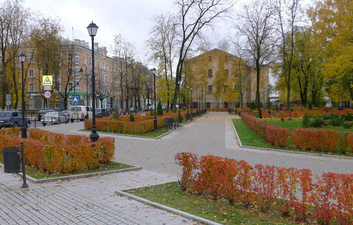 Псковский Торг: как торговали наши предки — фото 2