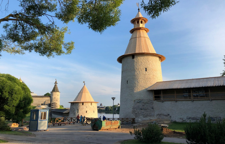 Знакомство с Псковом: между легендами и историей — фото 3