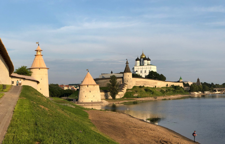 Знакомство с Псковом: между легендами и историей — фото 2