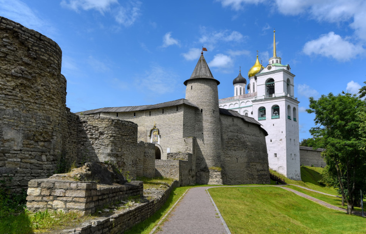 Старое-старое Запсковье — фото 5