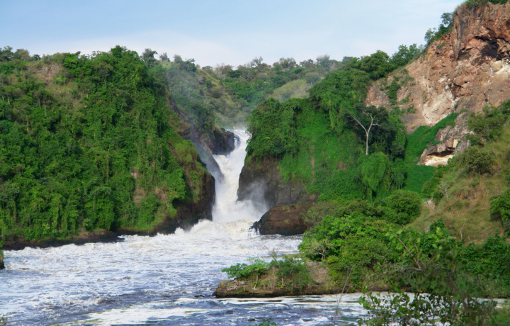 Uganda su Enciclopedia Sapereit