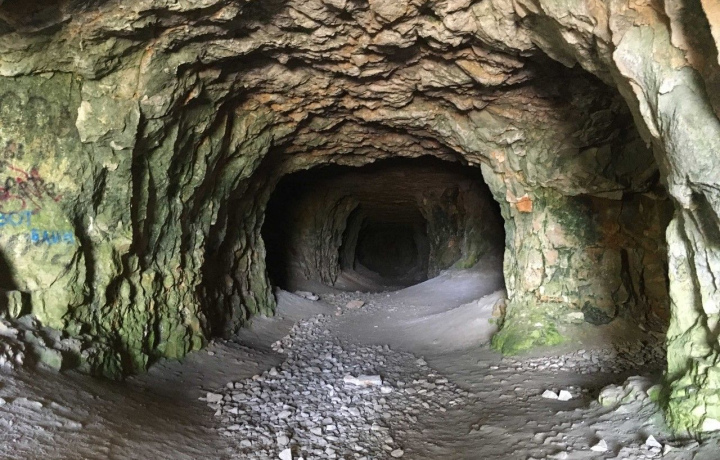 Самарская Лука: смотровые площадки и подземный мир — фото 5