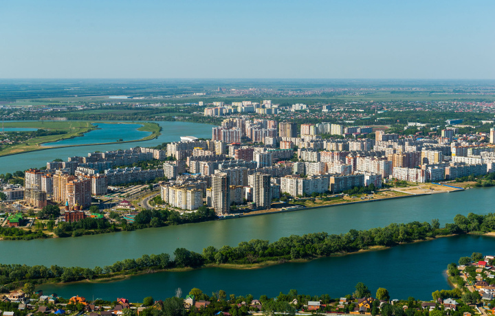 Интересный Краснодар — фото 5