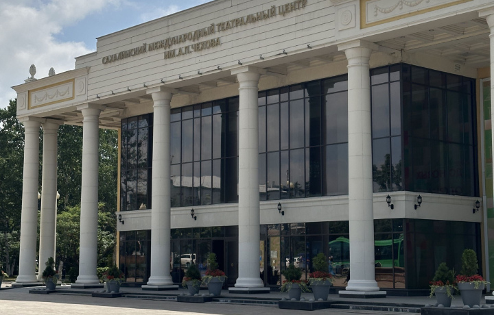 Пешеходная экскурсия по Южно-Сахалинску — фото 5
