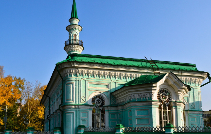 Махалли Казани — фото 5