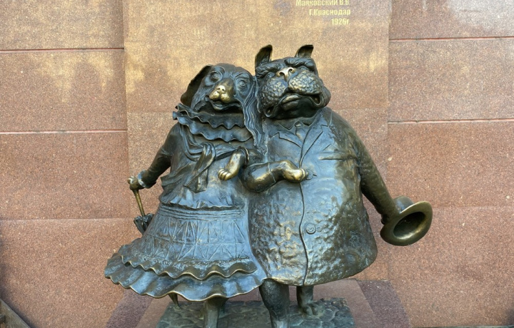Аудиоэкскурсия: дуэли и скандалы русских поэтов — фото 5