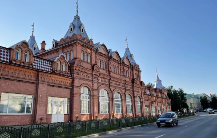 По следам Сергия Радонежского — из Москвы: Лавра, Радонеж и Хотьково — фото 5