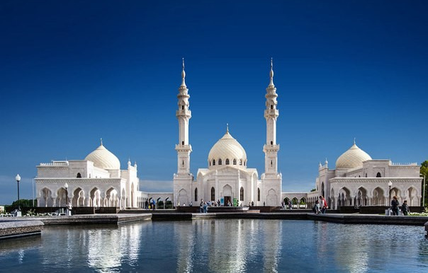 Экскурсии в Болгар из Казани — цены от 2790 рублей