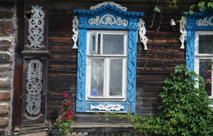 Вкусное путешествие к загадочному озеру Светлояр (на вашем автомобиле) — фото 5