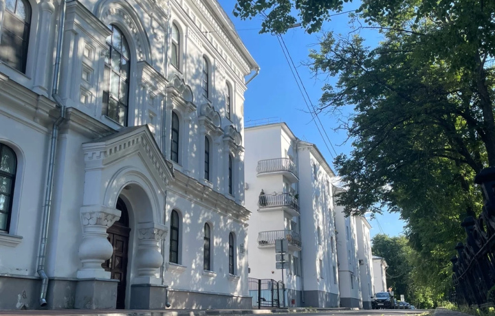 Ярославль купеческий: тайны и традиции. Групповая экскурсия — фото 5