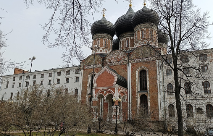 Измайловский остров времён Романовых — фото 5