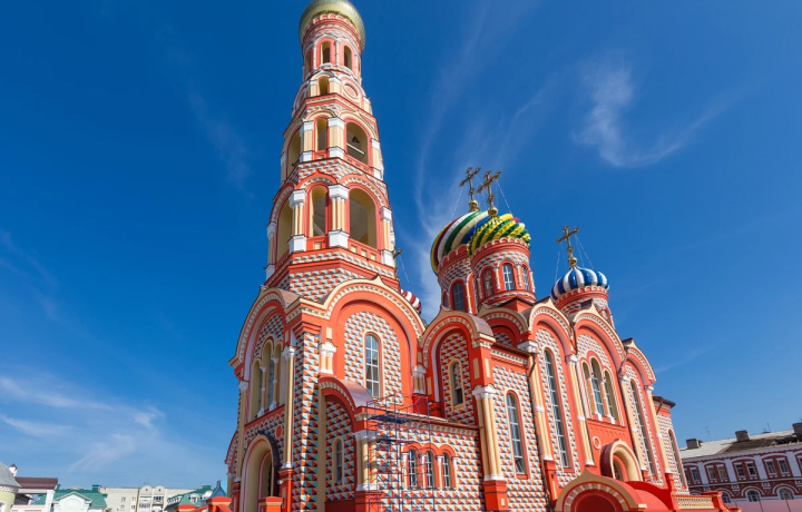 Провинциальное очарование Тамбова — фото 5