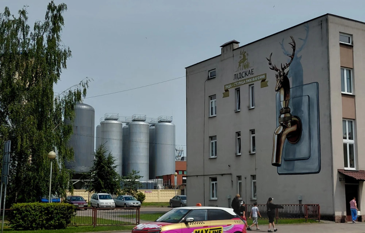 Лида: замок Гедимина, старинные храмы и городские легенды — фото 4