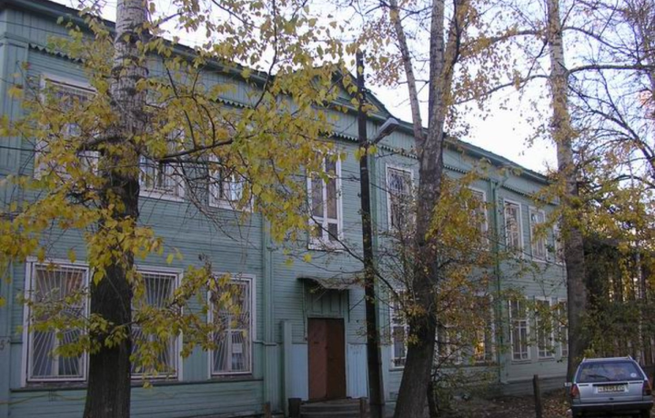 Квартал 1833 года — фото 5