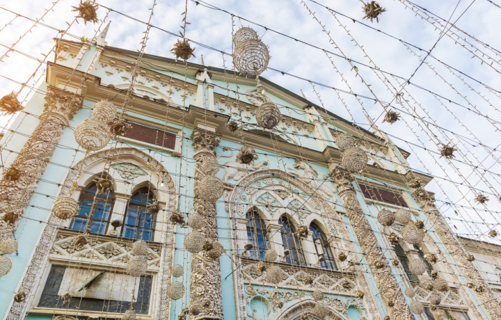Знакомьтесь, Москва! — фото 5