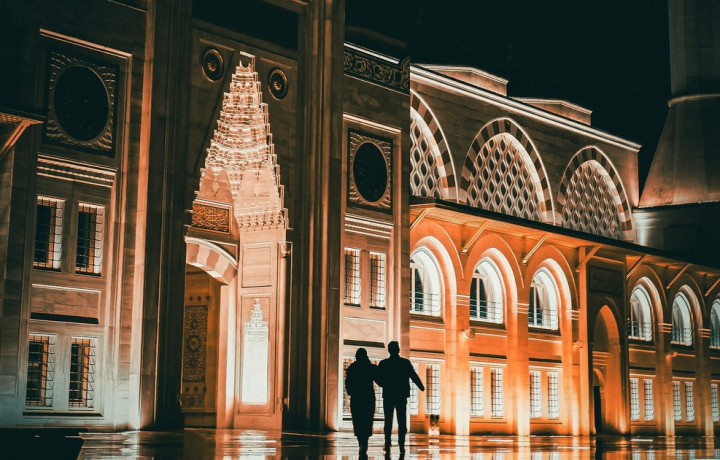 Самарканд на десерт — фото 5