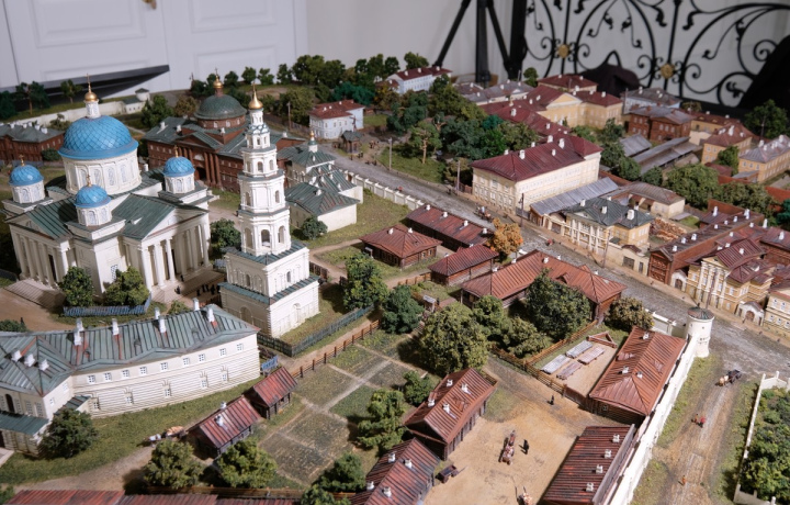 Богородицкий монастырь и Музей Казанской Иконы: история чудотворного образа — фото 5