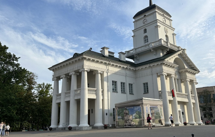 Минск для всей семьи — фото 5