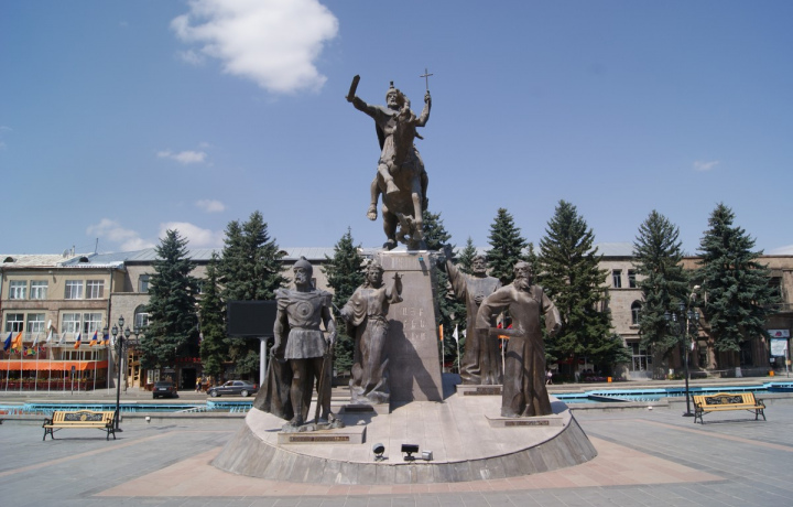 Купить Квартиру В Гюмри Армения Цена