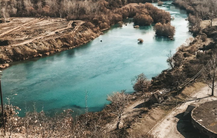 Мцхета, Шиомгвиме, Уплисцихе — обращение к истокам — фото 5