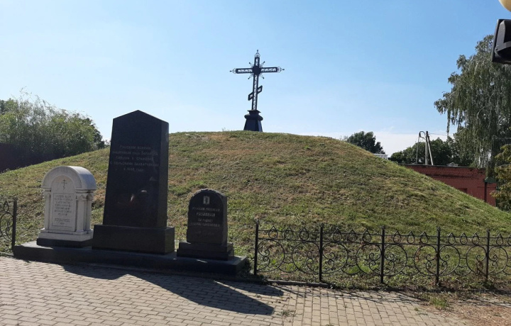 «Древний град на Осетре»: из Москвы — в Зарайск — фото 5