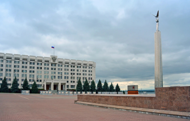 Вечерняя экскурсия «Ах, Самара-городок» — фото 5
