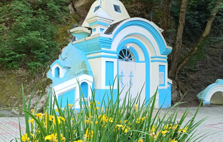 Путешествие в Горячий Ключ из Краснодара — фото 5