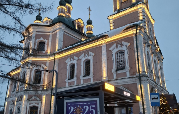 Вечерний Переславль — фото 5