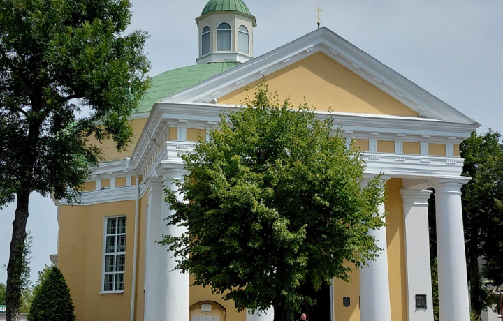 Лида: замок Гедимина, старинные храмы и городские легенды — фото 3