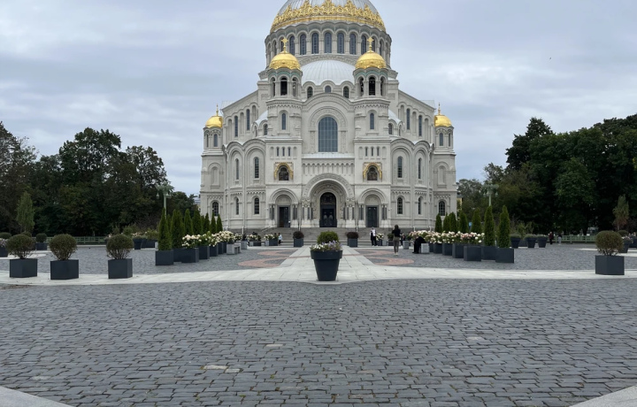 Петергоф и Кронштадт за один день — фото 5